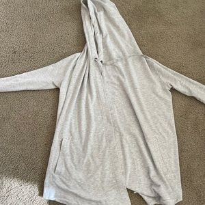 Athleta hoodie